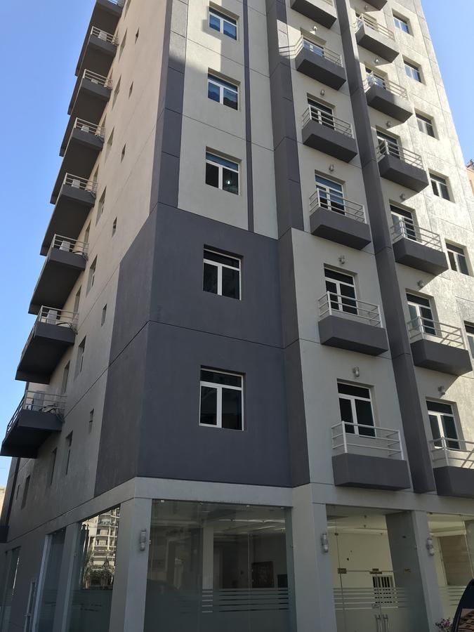 Heidelberg Apartment Kuwait City Bagian luar foto