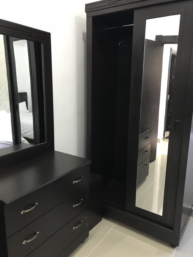 Heidelberg Apartment Kuwait City Bagian luar foto