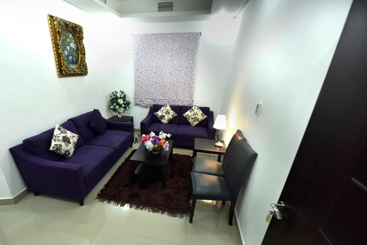 Heidelberg Apartment Kuwait City Bagian luar foto