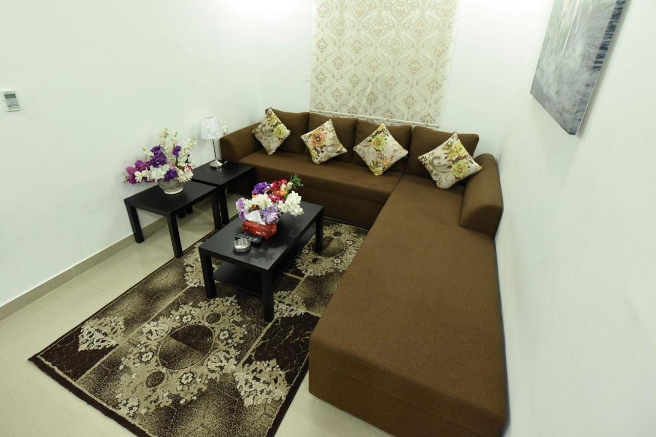 Heidelberg Apartment Kuwait City Bagian luar foto
