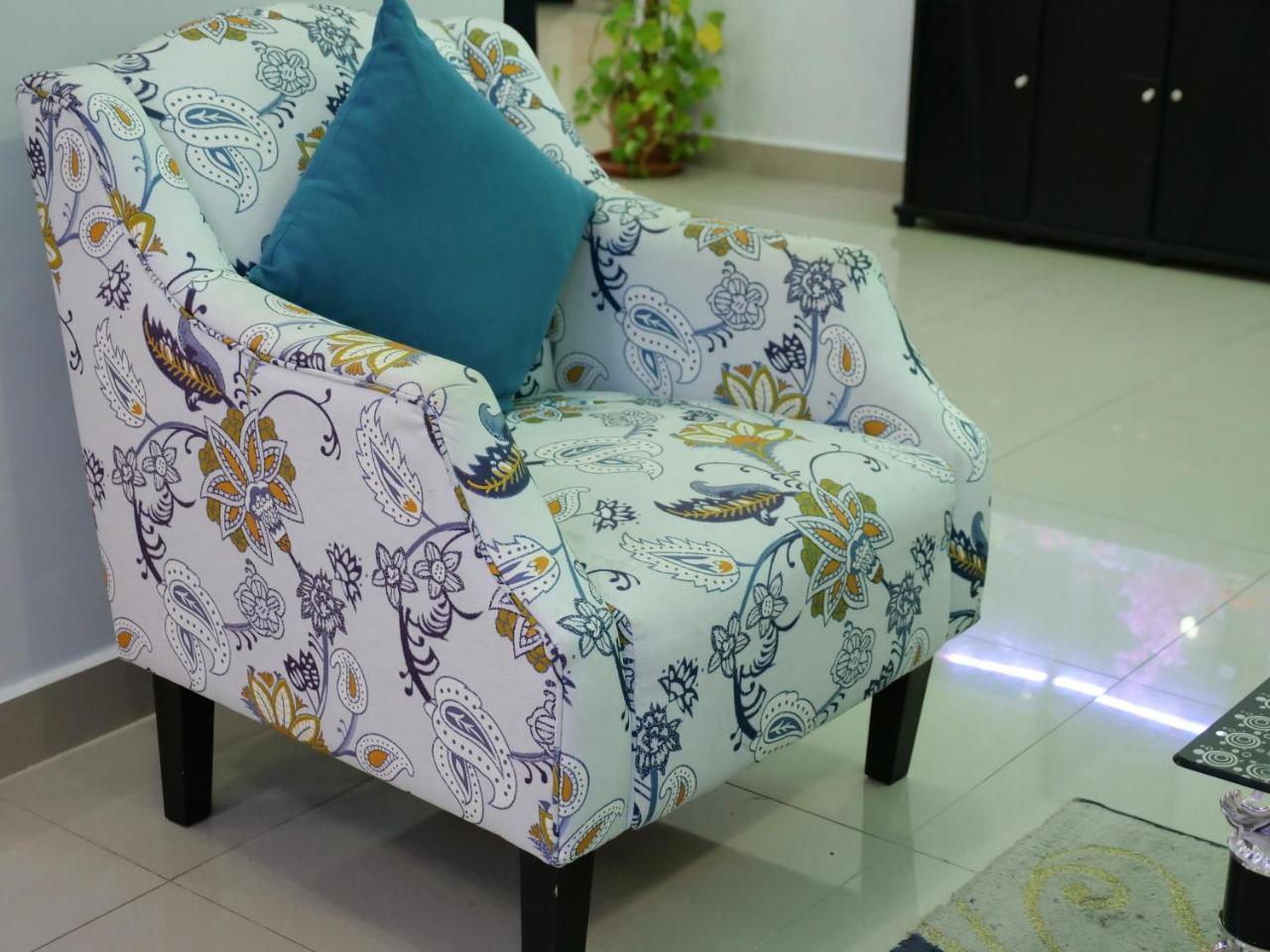Heidelberg Apartment Kuwait City Bagian luar foto