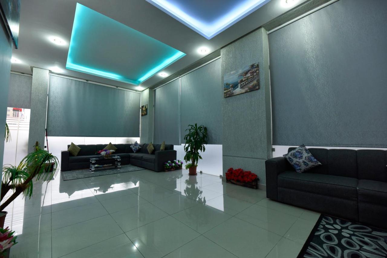 Heidelberg Apartment Kuwait City Bagian luar foto